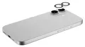 Produktbild: Cellular Line Camera Lens Kameraobjektivschutz für  Apple iPhone 17