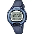 Produktbild: Casio Kinderuhr Armbanduhr LW-203-2AVEF blau - Silber