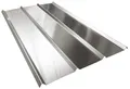Produktbild: Sarei Trapezblech SDF 118 x 58,5 cm 0,63 mm natur