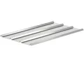 Produktbild: Sarei Piccolo Dach und Fassadenblech Natur 1180 mm x 585 mm x 0,6 mm