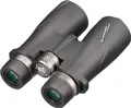 Produktbild: Bresser Condor 10X50 Fernglas, 10-fache Vergrößerung, 50mm Objektivdurchmesser, 94m Sehfeld auf 1000m