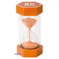Produktbild: EDUPLAY 120605 Mega Sanduhr 90 sek, Ø 8,4 x 16 cm (1 Stück)