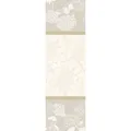 Produktbild: Garnier-Thiebaut Tischläufer Mille Hortensias Naturel 55x180 cm Baumwolle