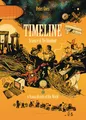 Produktbild: Timeline Science and Technology: A Visual History of Our World
