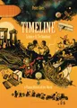 Produktbild: Timeline Science and Technology, Peter Goes