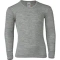 Produktbild: Engel Kinder Longsleeve (Größe 140, grau)