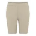 Produktbild: Jack Wolfskin Damen Hikeout Shorts - 42 - stone