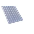 Produktbild: GUTTA Paneel, Breite: 200 mm, transparent, Polyvinylchlorid (PVC)