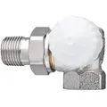 Produktbild: IMI Heimeier V-exakt II Thermostatventil-UT RG vernickelt Winkeleckform rechts 1/2