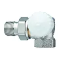 Produktbild: Heimeier Thermostatventil V-exakt II 371402000 Winkeleck rechts, Rp 1/2