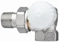 Produktbild: Heimeier Thermostat Ventilunterteil V-exakt II, Winkeleck rechts 1/2
