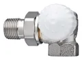 Produktbild: HEIMEIER Thermostatventil Unterteil V-Exact II Winkel Rechts 1/2, 3714-02.000