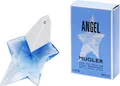 Produktbild: Thierry Mugler Eau de Parfum Angel, mit süßlich-frischer Kopfnote