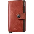 Produktbild: SECRID - MINIWALLET - VINTAGE - orange