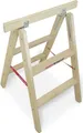 Produktbild: Euroline 11504 Tapezierbock mit Comfort-Breitsprosse