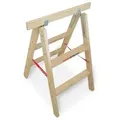 Produktbild: Euroline 11504 Tapezierbock mit Comfort-Breitsprosse