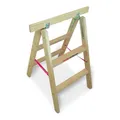 Produktbild: Euroline Holz-Tapezierbock Nr. 11501 2 x 2 Sprossen