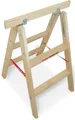 Produktbild: euroline Holz-Tapezierbock Comfort 2x2 Sprossen