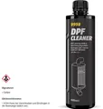 Produktbild: 400ml MANNOL DPF Cleaner Dieselpartikelfilter Diesel Kraftstoff Additiv