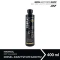Produktbild: Mannol DPF Cleaner Diesel-Kraftstoffadditiv 400 ML