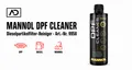 Produktbild: Mannol DPF Cleaner 9958 - 400 ml