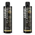 Produktbild: 2x 400ml MANNOL DPF CLEANER PARTIKELFILTER REINIGER ZUSATZ