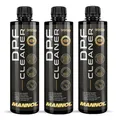 Produktbild: 3x 400ml MANNOL DPF CLEANER PARTIKELFILTER REINIGER ZUSATZ