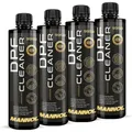 Produktbild: 4x 400ml MANNOL DPF CLEANER PARTIKELFILTER REINIGER ZUSATZ