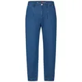 Produktbild: Buena Vista Stretch-Jeans BUENA VISTA BALLON mid stone 2505 B5766 377.5718 - Light Denim blau L