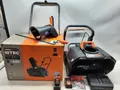 Produktbild: WORX WG471E Nitro Akku-Schneefraese 40V – Brushless Motor – 51cm Arbeitsbreite
