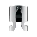 Produktbild: WMF Sektflaschenverschluss CLEVER & MORE aus Cromargan
