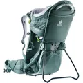 Produktbild: Deuter Kid Comfort Active Kraxe in teal, Größe Einheitsgröße