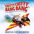 Produktbild: Richard M. Sherman Chitty Chitty Bang Bang - Ost