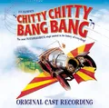 Produktbild: CHITTY CHITTY BANG B - CD - D2z