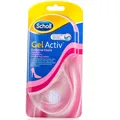 Produktbild: Scholl Gel Activ Extreme Heels