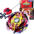 Produktbild: TAKARA TOMY Legend Spriggan.7.MR Beyblade Burst Starter Launcher B-86 Official