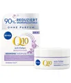 Produktbild: Nivea Tagescreme Q10 Anti-Falten Power Sensitive Tagespflege LSF 15 50ml Packung, 1-tlg., 50 ml