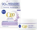 Produktbild: NIVEA Q10 Anti-Falten BERUHIGUNG LSF 15 Gesichtscreme 50,0 ml