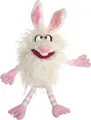 Produktbild: MATTHIES Living Puppets Handpuppe Flöckchen 34 cm Monster to Go (W803) NEU***