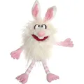 Produktbild: Living Puppets W803 Monster to go Flöckchen Handpuppe