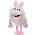 Produktbild: Living Puppets Handpuppe Flöckchen W803 Monster to go