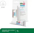 Produktbild: Sebamed Clear Face Anti-Pickel-Gel - Fr unreine und zu Akne neigende Haut -schnelle Linderung von Pickeln - 10 ml