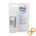 Produktbild: SebaMed Klar Gesicht Anti Pickel Gel 10 ML für Unreine & Acne Prone Skin