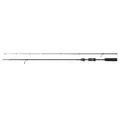 Produktbild: Shimano Stradic Spinning FAST 1,85m 6'1'' 1-7g 2pc Ultra Light Spinnrute