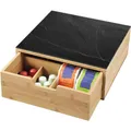 Produktbild: Kesper Box mit Schublade für Kaffee/Tee (589515)