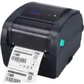 Produktbild: TSC TC300, 12 Punkte/mm (300dpi), RTC, TSPL-EZ, USB, RS232, LPT, Ethernet Etikettendrucker, Desktopdruck (300 dpi) (99-059A004-20LF)