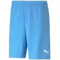 Produktbild: PUMA Trainingsshorts Puma Herren Shorts teamRISE Short 704942 blau XXL