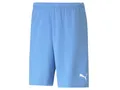 Produktbild: Puma teamRISE Short Sport Fußball Handball Freizeit Gym Trainingshorts Sporthose