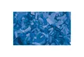 Produktbild: Showgear Discolicht Showgear Confetti - Rectangle Blau, 55 x 17 mm, 1 kg, feuerhemmend