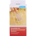 Produktbild: Russka Anziehhilfe für Kompressionsstrümpfe Standard (Anziehen) (09301252)
